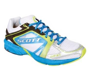 Produktbild Scott MK3