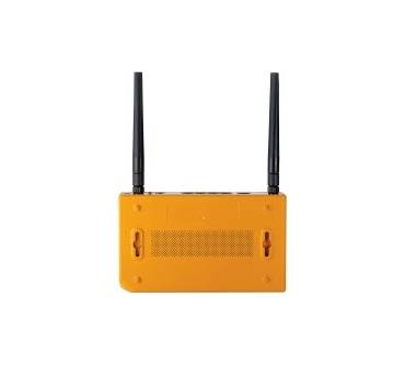 Produktbild Level One WBR-6022