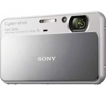 Produktbild Sony Cybershot DSC-T110