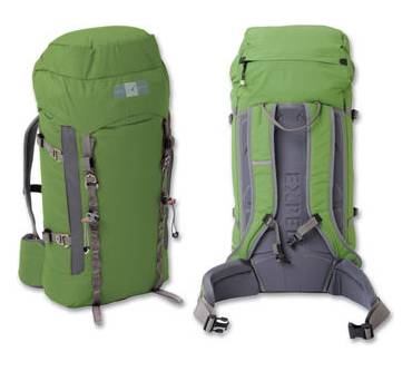 Produktbild Exped Backcountry 35