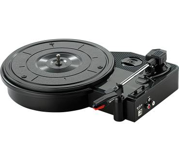Produktbild Q-Sonic USB-Plattenspieler UPM-200
