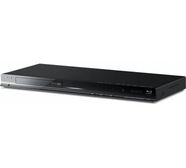 Produktbild Sony BDP-S480