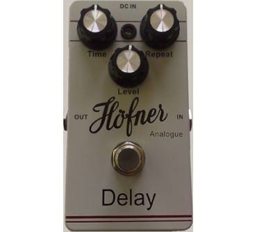 Produktbild Höfner Delay