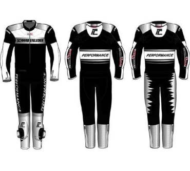 Produktbild Schwabenleder Tomcat