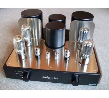 Produktbild MastersounD 845 Reference Evolution