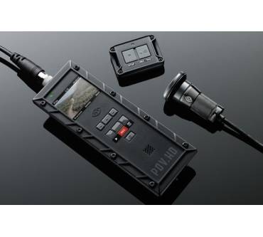 Produktbild V.I.O. POV.HD