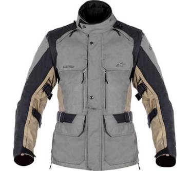 Produktbild Alpinestars Kombi Durban