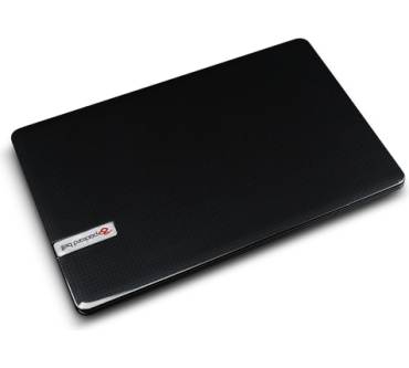 Produktbild Packard Bell Easynote LS11