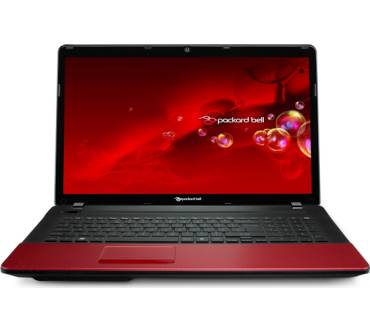 Produktbild Packard Bell Easynote LS11