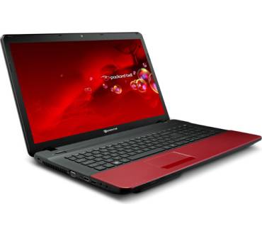 Produktbild Packard Bell Easynote LS11