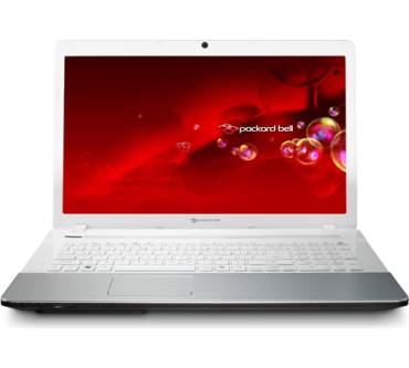Produktbild Packard Bell Easynote LS11