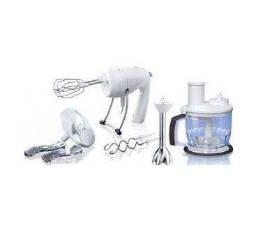 Produktbild Braun Multiquick System M1070M