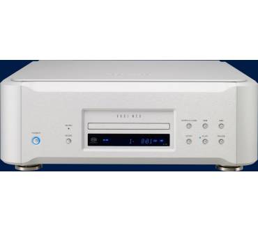 Produktbild Teac Esoteric K-01
