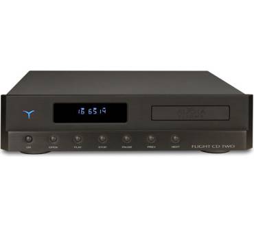 Produktbild Audia Flight Flight FL CD Two