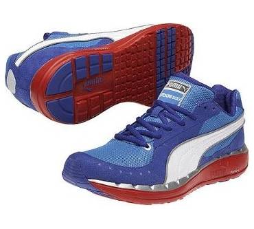 Produktbild Puma Faas 500