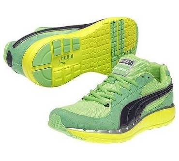 Produktbild Puma Faas 500