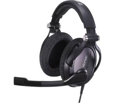 Produktbild Asus Xonar Xense Premium Gaming Audio Set
