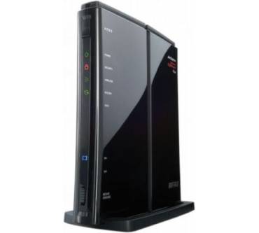 Produktbild Buffalo WZR-HP-G300NH