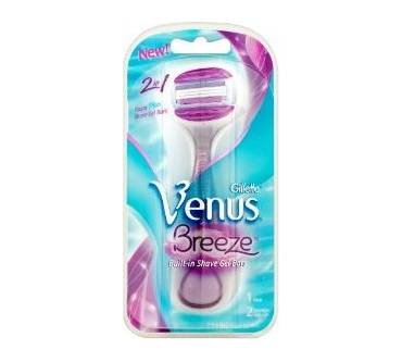 Produktbild Gillette Venus Breeze