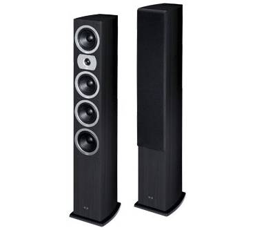 Produktbild Heco Victa II 5.1-Set (601 / 201 / Center 101 / Sub 251A)