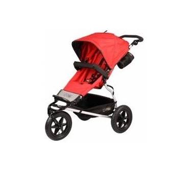 Produktbild Mountain Buggy Urban Jungle