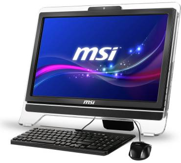 Produktbild MSI Wind Top AE2050-E3525W7H