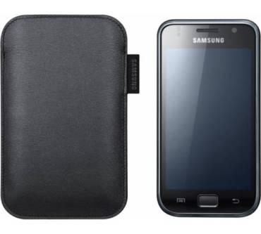 Produktbild Samsung EF-C968L