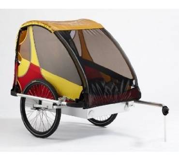 Produktbild Kids Touring Kids Tourer M2