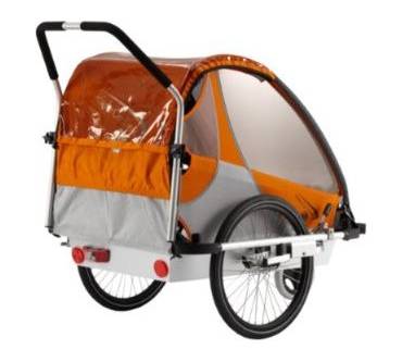 Produktbild Kids Touring Kids Tourer M2