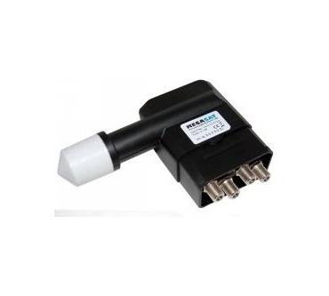 Produktbild Megasat Multifeed Quad LNB