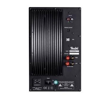 Produktbild Teufel Concept C 200 USB