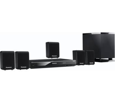 Produktbild Panasonic SC-XH50