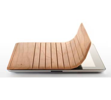 Produktbild Miniot Cover für iPad 2