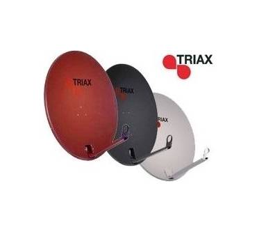 Produktbild Triax TDA 88 Euroline