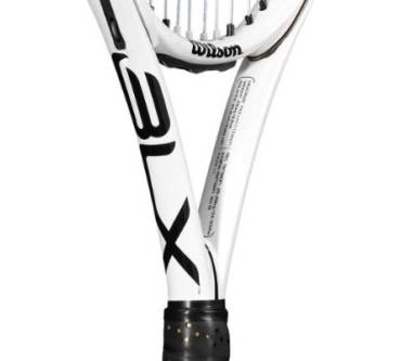 Produktbild Wilson Stratus Three BLX