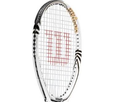 Produktbild Wilson Stratus Three BLX