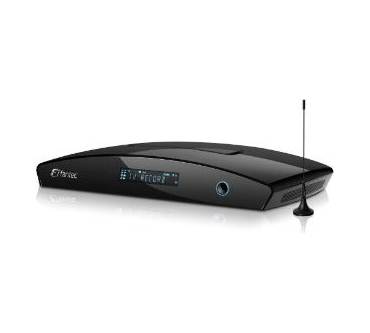 Produktbild Fantec R2750 DVB-T Recorder (1 TB)