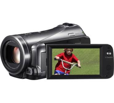 Produktbild Canon Legria HF M406