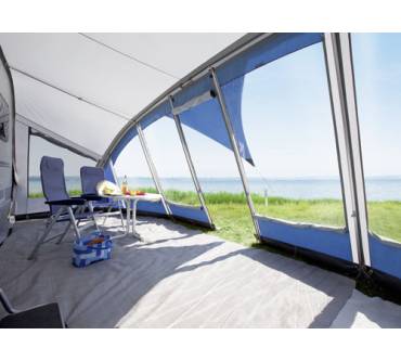 Produktbild DWT Zelte Focus