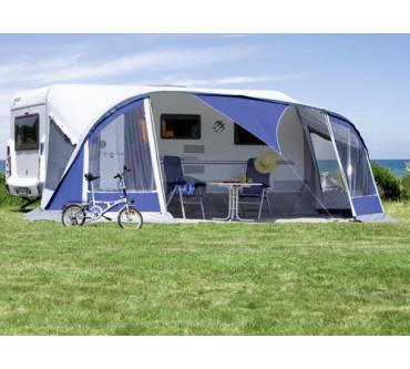 Produktbild DWT Zelte Focus