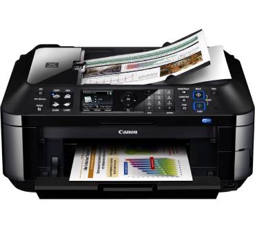 Produktbild Canon Pixma MX420