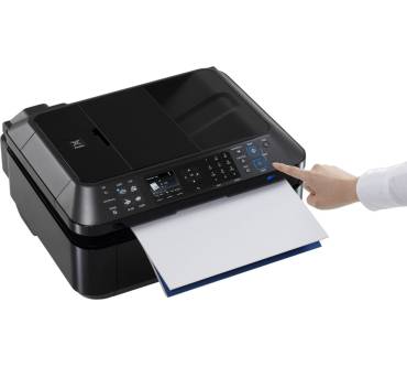 Produktbild Canon Pixma MX420