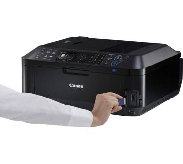 Produktbild Canon Pixma MX420