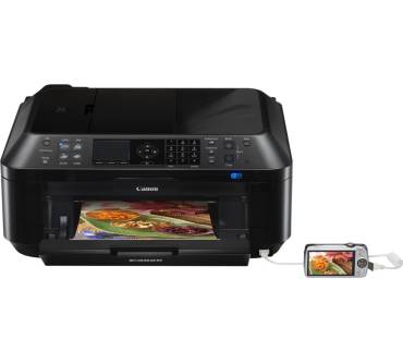 Produktbild Canon Pixma MX420