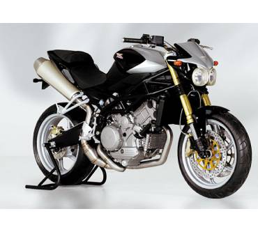 Produktbild Moto Morini Corsaro 1200