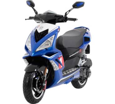 Produktbild Peugeot Scooters Speedfight 3