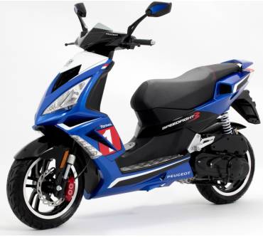 Produktbild Peugeot Scooters Speedfight 3