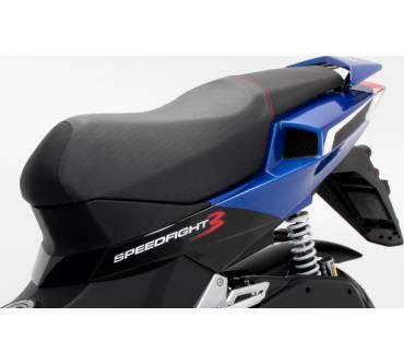 Produktbild Peugeot Scooters Speedfight 3