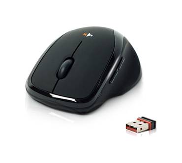 Produktbild Nexus Silent Mouse SM-8000