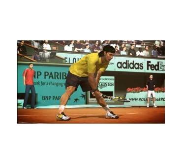 Produktbild Top Spin 4